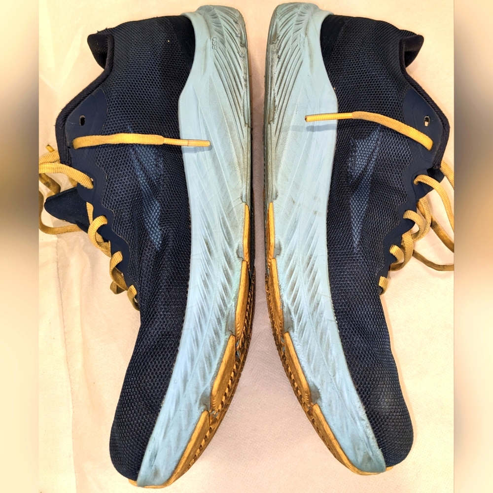 Altra Rivera 3 Ego Women's Athletic Sneakers - Picture 4 of 9